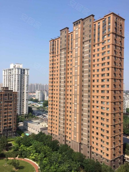 筑华年,双营路2号-北京筑华年二手房,租房,房价-北京安居客