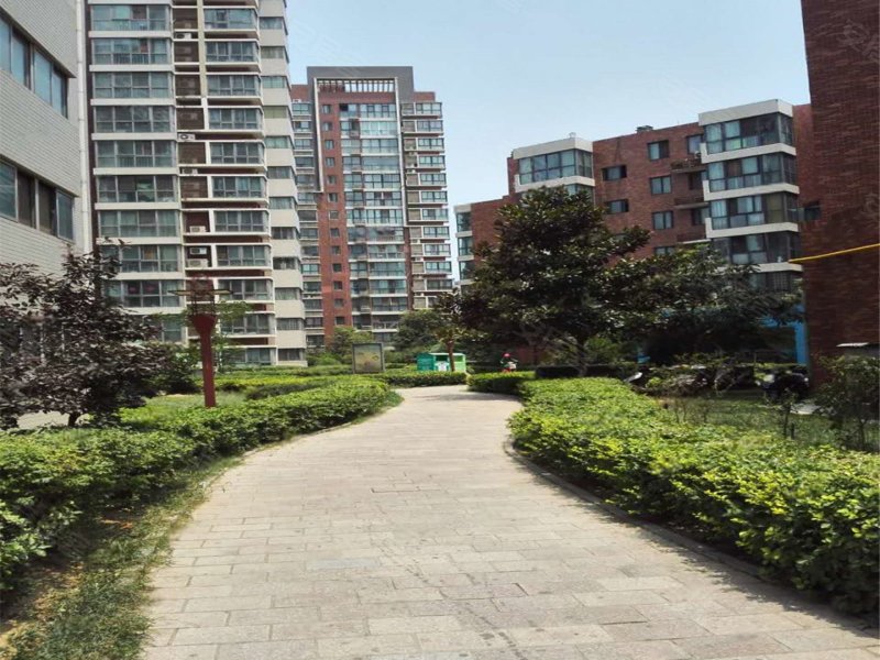 70年代尚景小区