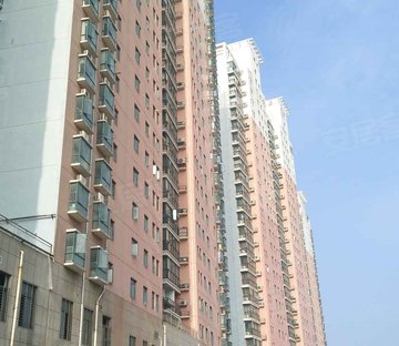 德宜中心城