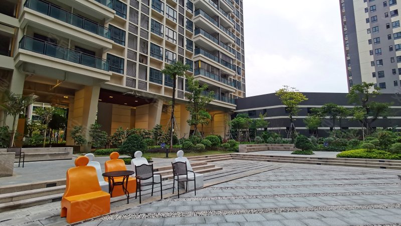 大悦花园,嵩山南路-汕头大悦花园二手房,租房,房价-汕头安居客