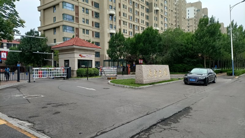 涌金花园,大渡河路,近郑州路-东营涌金花园二手房,租房,房价-东营安居