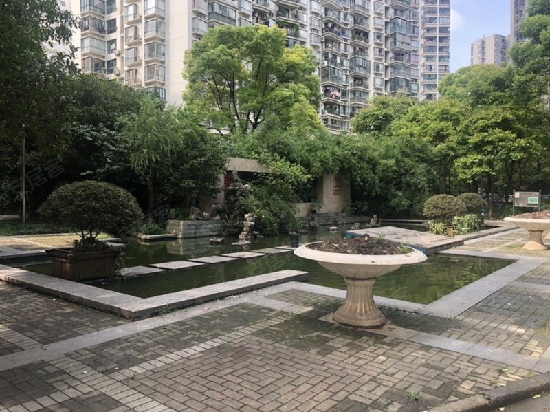 黄浦新苑(西区)