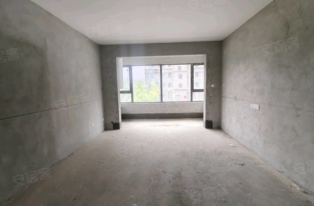 碧桂园锦熙府3室2厅128㎡80万二手房图片