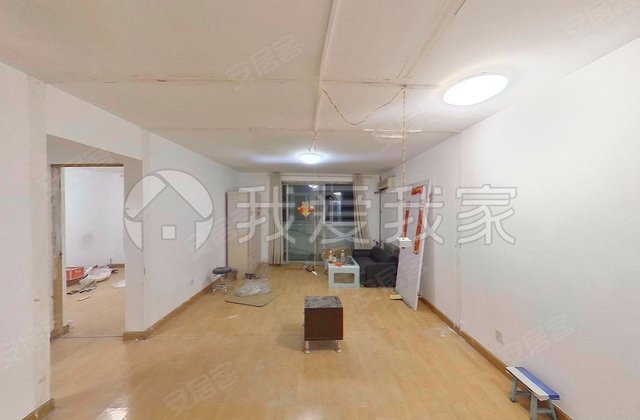 交大东路4号院2室1厅83.75㎡498万二手房图片