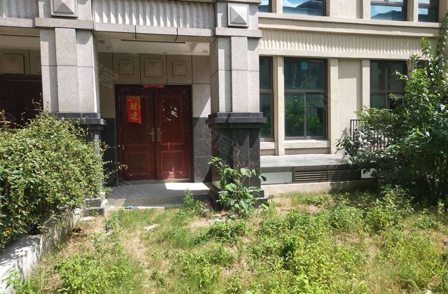 【大富山庄(别墅)二手房,合肥大富山庄(别墅)二手房出售信息】- 上海