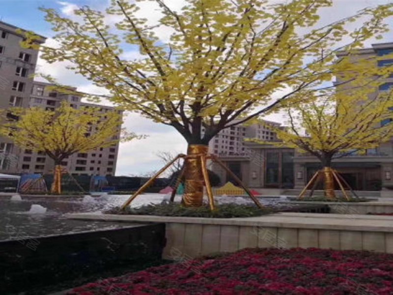 大名城紫金九号 