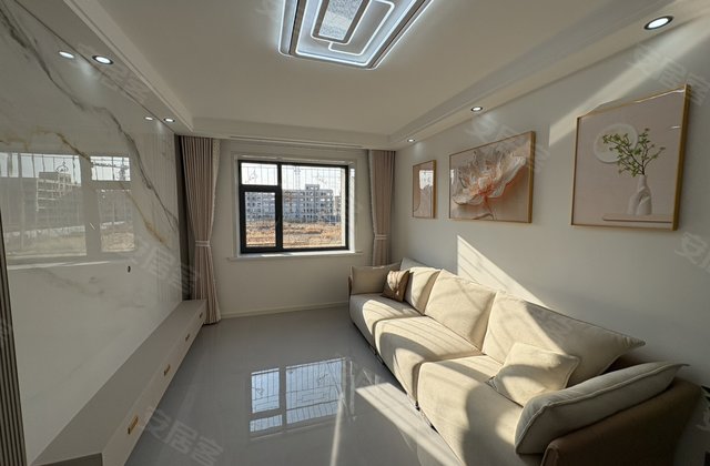 胜利嘉园2室2厅80㎡21.8万二手房图片