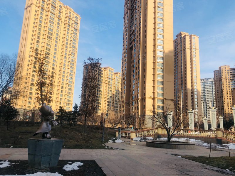 壹品新境,哈尔滨大街633号-秦皇岛壹品新境二手房,租房,房价-秦皇岛