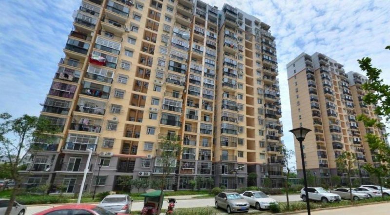 海景花园北区,三店中路-武汉海景花园北区二手房,租房,房价-武汉安居