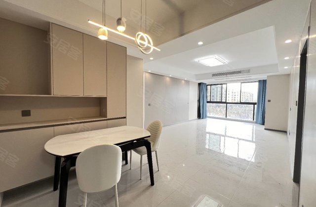 南江西园3室2厅103㎡85万二手房图片