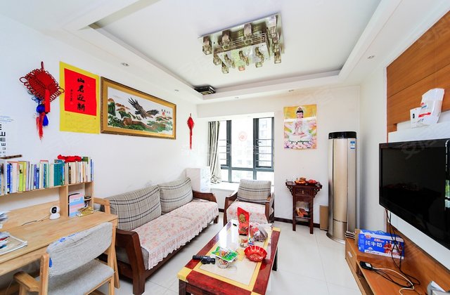 风景大院,通益路-杭州风景大院二手房,租房,房价-杭州安居客