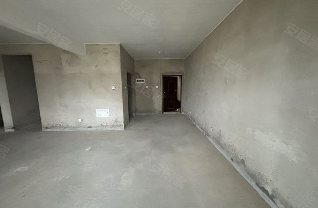 京冠领港壹号3室2厅108.53㎡40万二手房图片