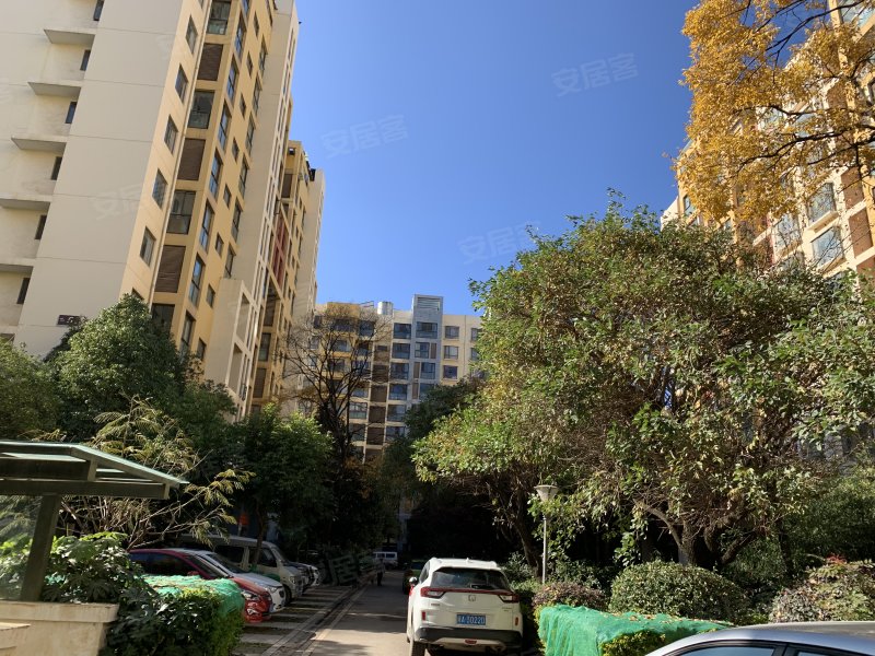 中晟溪城,王筇路98号-昆明中晟溪城二手房,租房,房价-昆明安居客