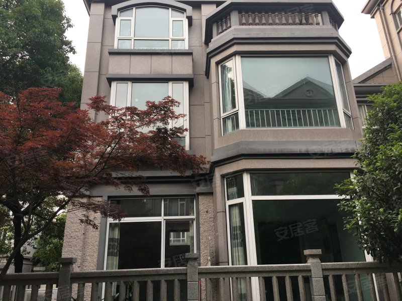 绿中海明苑(别墅)