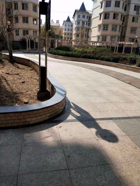 锦绣家园(迁安)