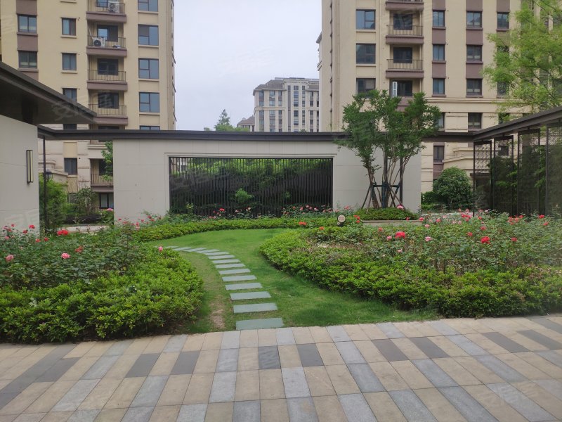 融侨观邸,海院路88号-南京融侨观邸二手房,租房,房价-南京安居客