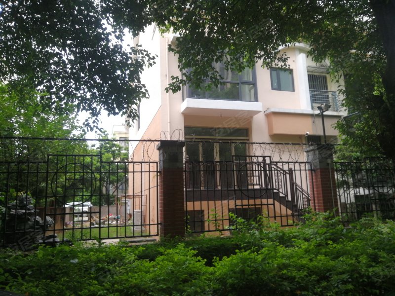 沿海丽水佳园(别墅)