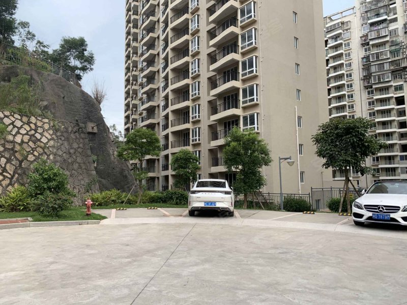 东坪花园(二期),东坪三里107-111,115号-厦门东坪花园(二期)二手房