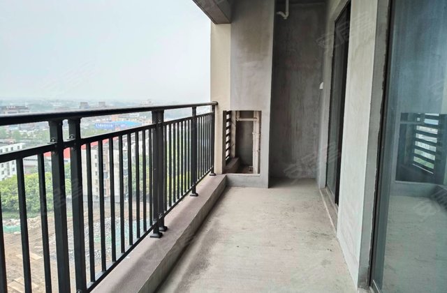 远大紫郡府3室2厅110㎡60万二手房图片