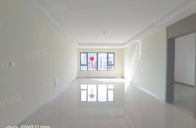 保利时光印象4室2厅138.5㎡99万二手房图片