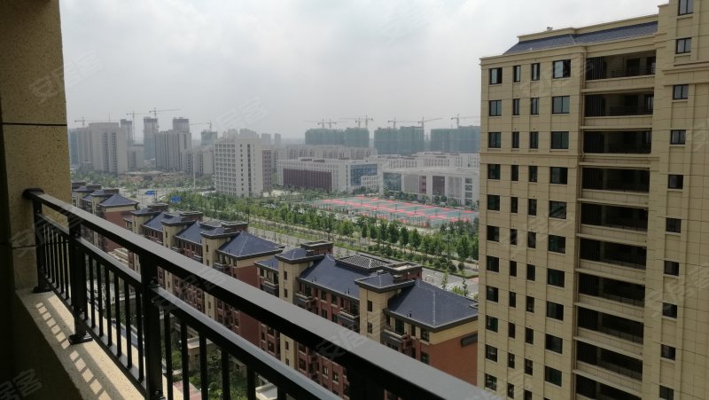 名邦学府(涡阳)