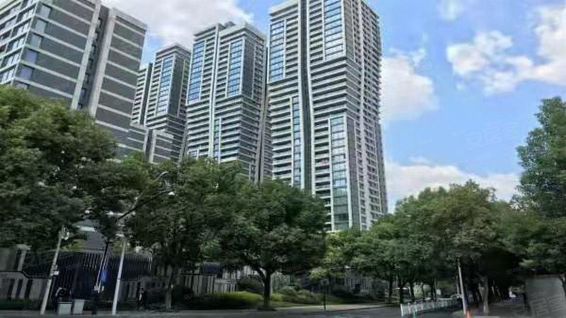 银杏汇(公寓住宅)