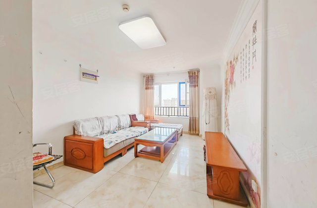 祥泰城文澜园2室1厅84㎡130万二手房图片