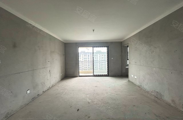 恒华天境4室2厅137㎡99.8万二手房图片