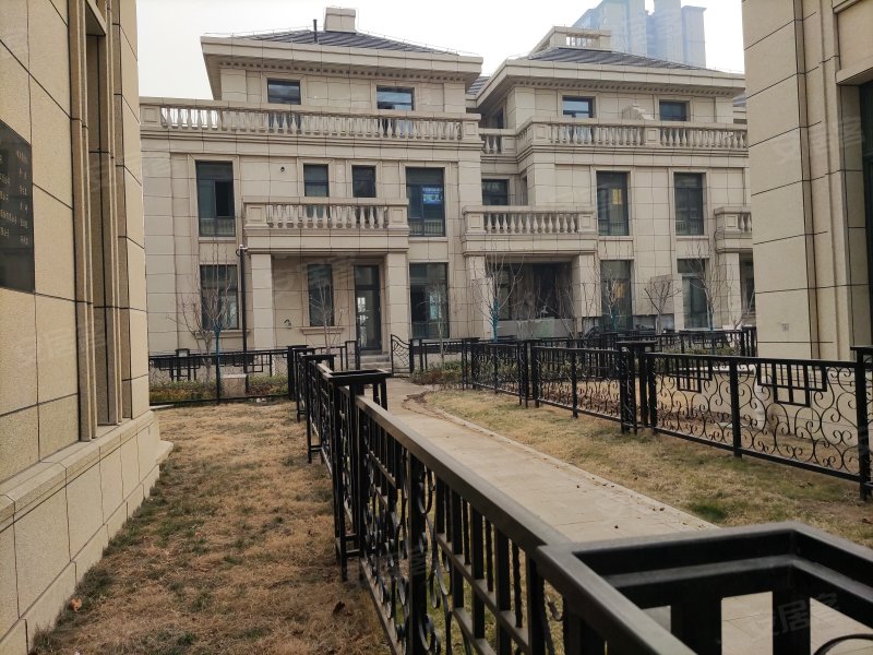 浮来春公馆(别墅)