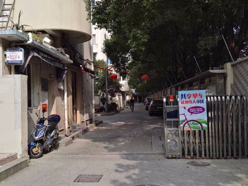 上浦路355弄小区 