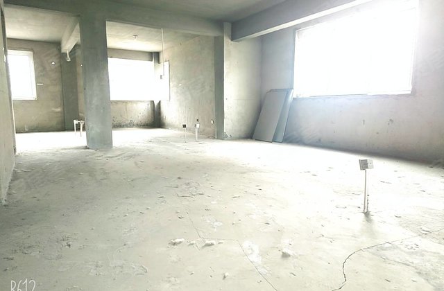 华安国际田园风光3室1厅100㎡36万二手房图片