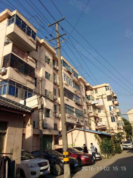 罗溪路60弄小区 