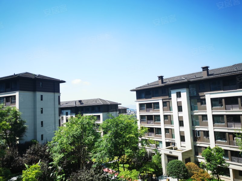 金科金辉博翠山揽翠