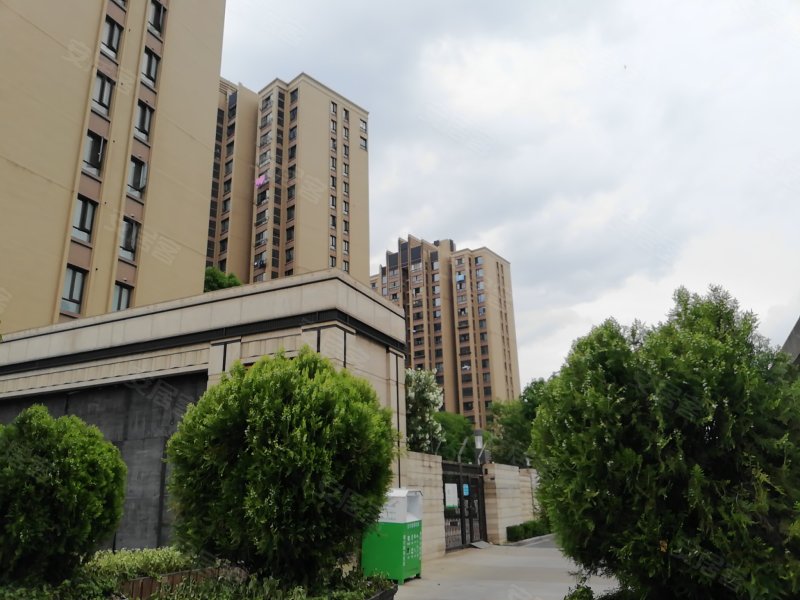 锦梅馨苑,锦梅路1500弄-上海锦梅馨苑二手房,租房,房价-上海安居客