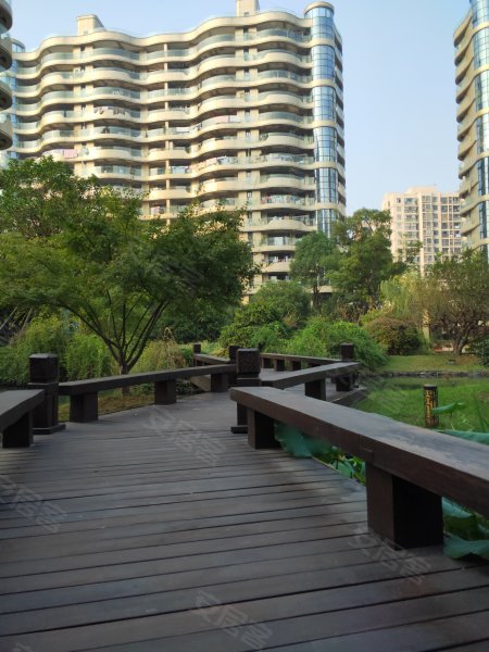 金昌香湖郡(二期)