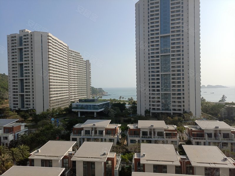 敏捷黄金海岸,敏捷大道-三亚敏捷黄金海岸二手房,租房,房价-三亚安居