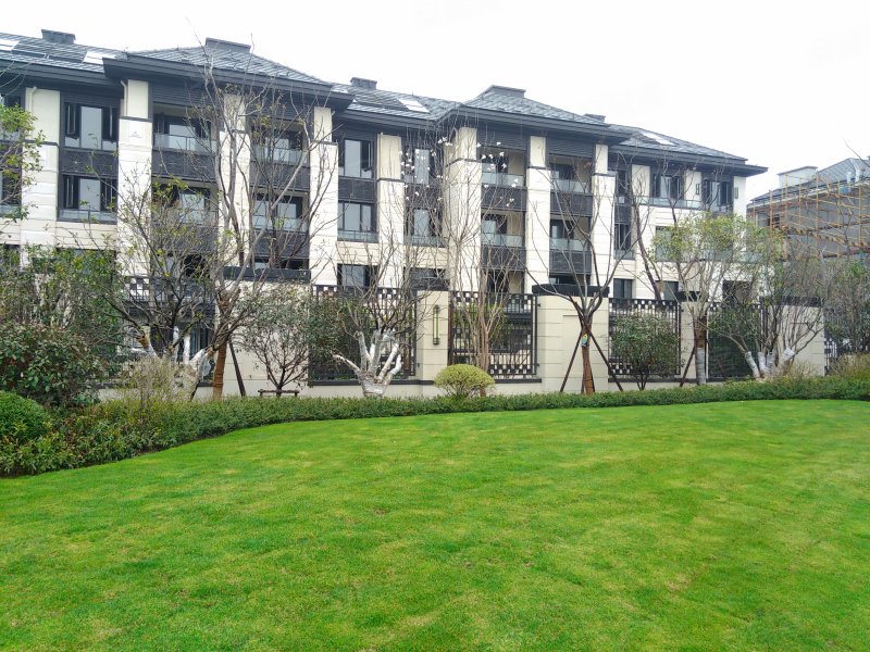 上海檀香湾,沪南公路7406号-玉林上海檀香湾二手房,租房,房价-玉林