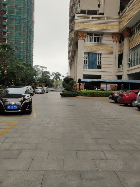 龙泉湾,海滨大道南61号-湛江龙泉湾二手房,租房,房价-湛江安居客