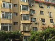 西红门小区图片