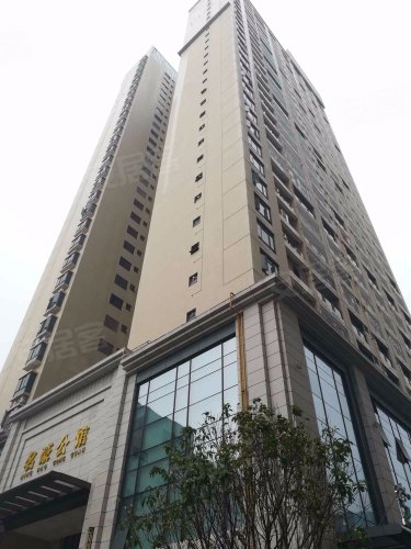 名豪公馆,高凉中路 - 茂名名豪公馆二手房,租房,房价-茂名安居客