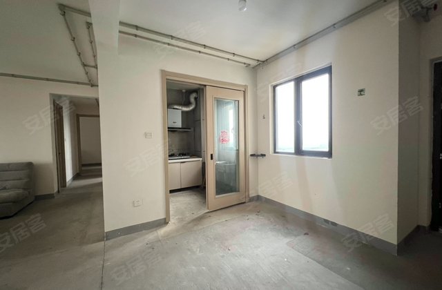 悦琅园4室2厅127㎡115万二手房图片