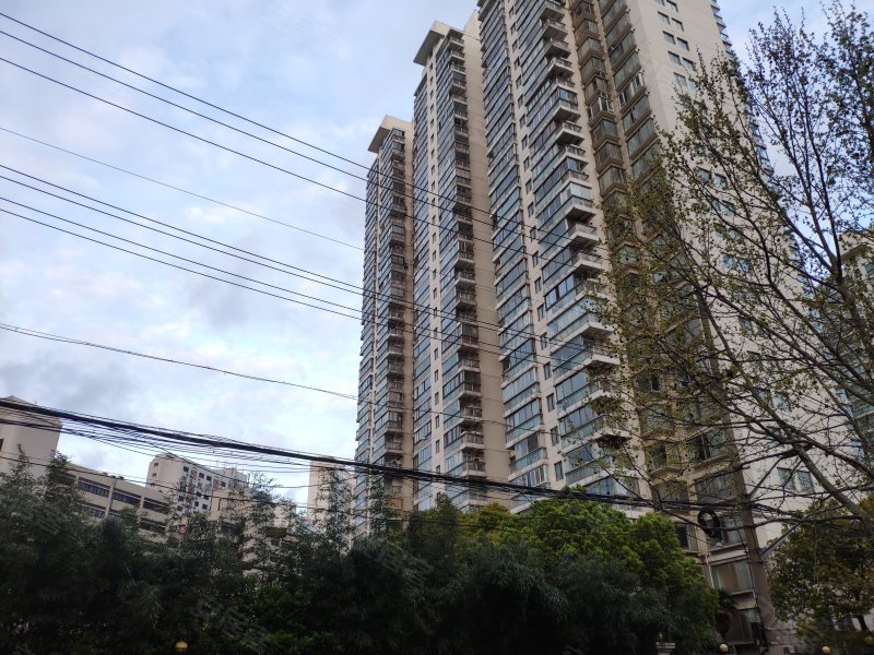 金色家园,青岛路66弄-上海金色家园二手房,租房,房价-上海安居客