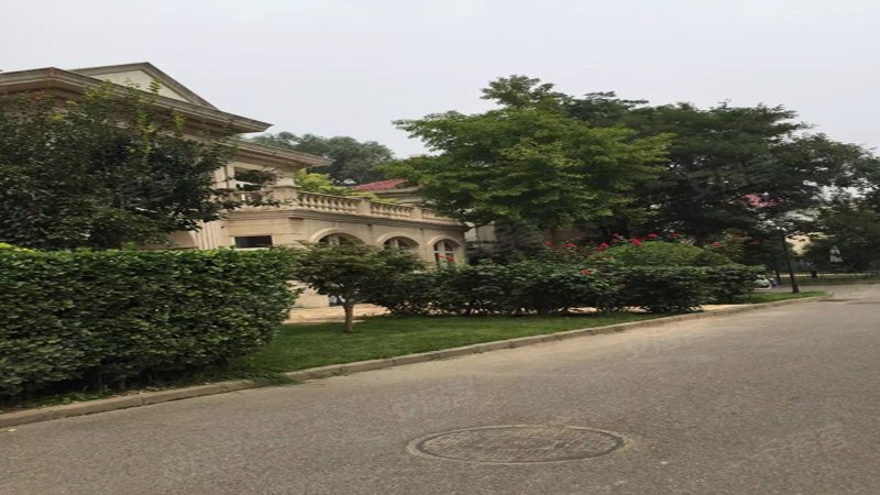 银湖别墅,首都机场路-衡水银湖别墅二手房,租房,房价-衡水安居客