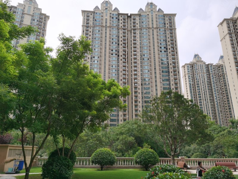 恒大未来之光,荆州路-衡水恒大未来之光二手房,租房,房价-衡水安居客