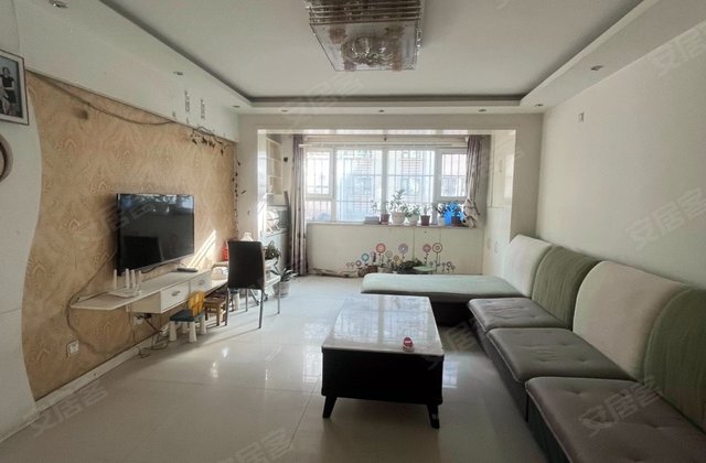 龙海新和居3室2厅120.97㎡85万二手房图片