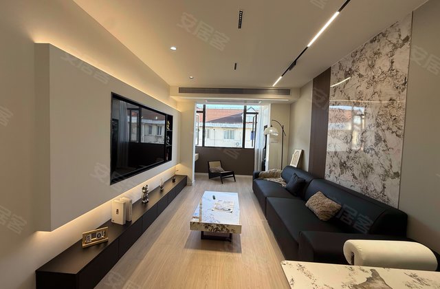 昌五小区2室1厅54.63㎡188万二手房图片