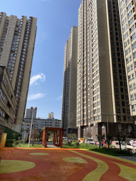 中环国际城南区