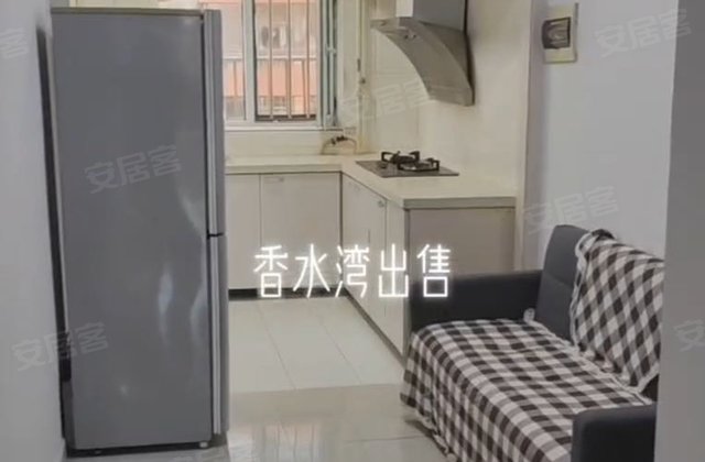 龙泰香水湾(北区)1室1厅48㎡18万二手房图片