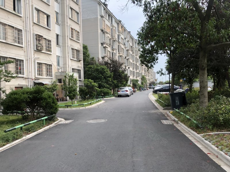 新月公寓,文昌路2081号-嘉兴新月公寓二手房,租房,房价-嘉兴安居客