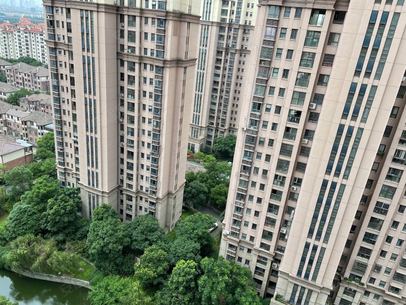 洛城水韵园,洛城大道102号-北京洛城水韵园二手房,租房,房价-北京安居